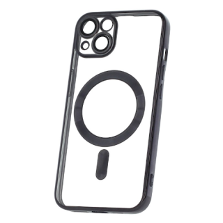 Mocco Color Chrome Mag case for Samsung Galaxy A57 5G (MO-CCM-SA-A57-BK)