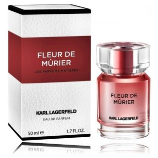 Karl Lagerfeld Fleur de Murier Perfume EDP 50 ml (3386460101868)
