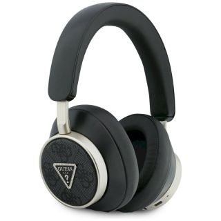 Guess 4G Triangle Logo ENC Wireless headphones (GUBHC15P4MRCTK)