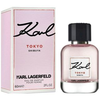 Karl Lagerfeld Tokyo Shibuya Perfume EDP 60 ml (3386460124447)