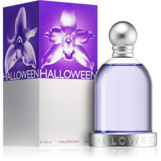 Jesus Del Pozo Halloween Perfume EDT 100 ml (8431754342016)