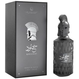 Le Falcone Khulood Perfume PAR 85 ml (6294019014880)