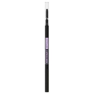 Maybelline Brow Ultra Slim 07 Black Eyebrow Pencil 4 g (3600531579494)