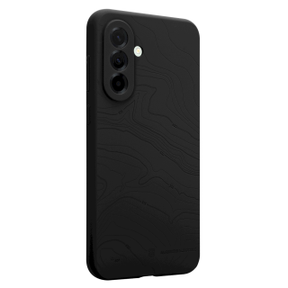 Tactical Beaver Cover for Samsung Galaxy A37 Asphalt (8596311304798)