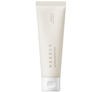 NEEDLY pH Balancing Rich Cream 50ml (8809455421130)
