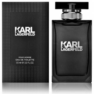 Karl Lagerfeld for Him Perfume EDT 100 ml (3386460059183)