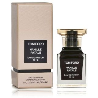 Tom Ford Vanille Fatale Perfume EDP 30 ml (888066150484)