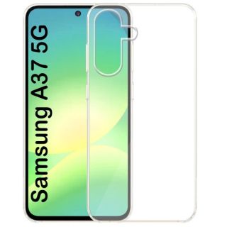 Mocco Ultra Back Case 1 mm Silicone Case for Samsung Galaxy A37 5G (MO-BC1MM-SA-A37-TR)