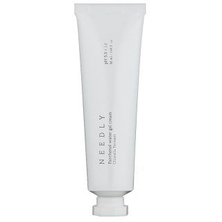NEEDLY Panthenol Water Gel Cream 50ml (8809455421147)