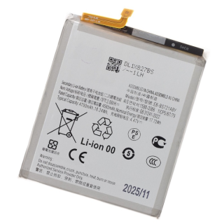 Samsung EB-BS721ABE Battery Li-Ion for Samsung SM-S926 Galaxy S24 FE 4700mAh (OEM) (EB-BS721ABE)