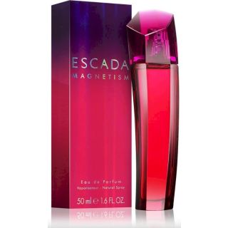 Escada Magnetism Perfume EDP 50 ml (3393670000034)