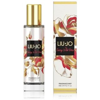 Liu Jo Classy Wild Rose Perfume BOR 200 ml (810876033084)