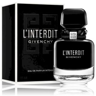 Givenchy L'Interdit Intense Perfume EDP 35 ml (3274872411678)