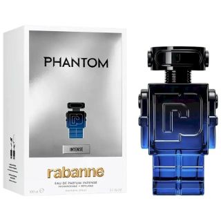 Paco Rabanne Phantom Intense Perfume EDP 100 ml (3349668630035)