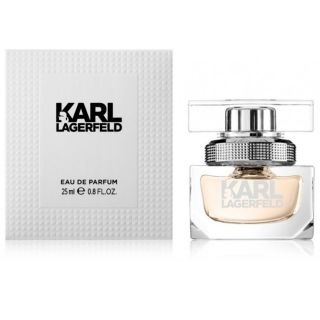 Karl Lagerfeld for Her Perfume EDP 25 ml (3386460059138)