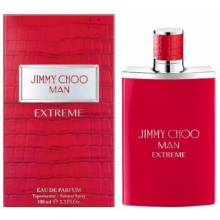 Jimmy Choo Man Extreme Perfume EDP 100 ml (3386460148719)