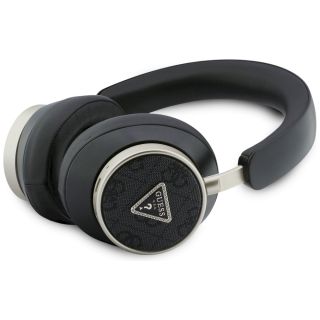 Guess 4G Triangle Logo ENC Wireless headphones (GUBHC15P4MRCTK)