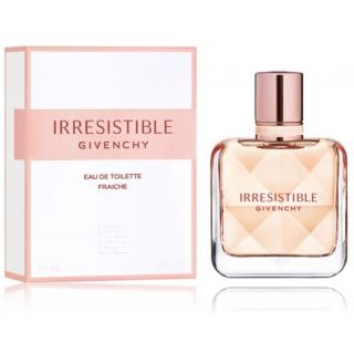 Givenchy Irresistible Fraiche Perfume EDT 35 ml (3274872438811)