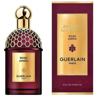 Guerlain Rose Amira Perfume EDP 125 ml (3346470148062)