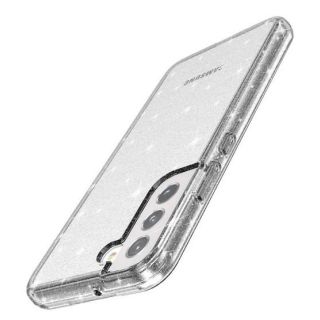 Mocco Shine Back Case 2 mm for Samsung Galaxy A37 5G (MO-SC2MM-SA-A37-TR)