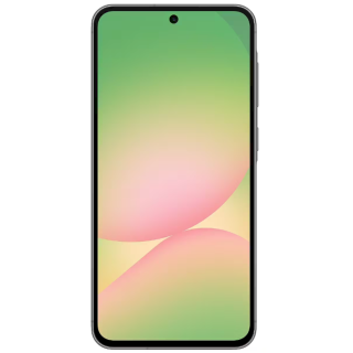 Samsung Galaxy A56 5G Smartphone 8GB / 256GB Graphite (SMA566BZKCEUE)