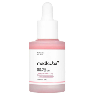 MEDICUBE PDRN Pink Peptide Serum 30 m (8800289474989)