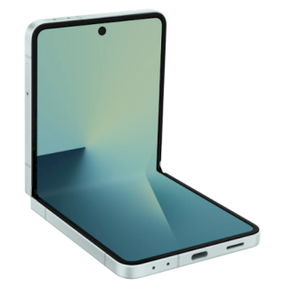 Samsung Galaxy Z Flip7 5G Smartphone 12GB / 512GB Mint (SM-F766BLGHEUE)