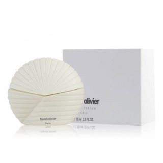Franck Olivier Franck Olivier Perfume EDP 75ml (3516649401322)