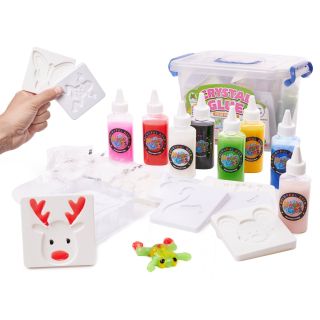 RoGer Creative 3D Crystal Glue Set (5903039722156)