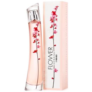 Kenzo Flower Ikebana by Kenzo Perfume EDP 75 ml (3274872454484)
