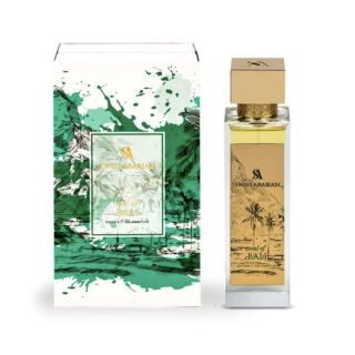 Swiss Arabian Soul Of Bali Extrait de Parfum Perfume 100ml (6295124048494)