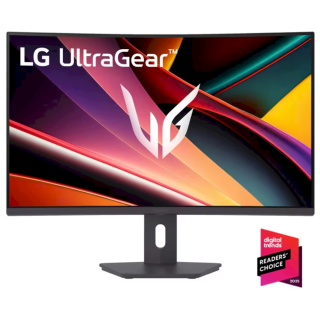LG 32G600A Quad HD UltraGear Monitor 32" (32G600A-B)