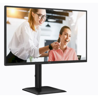AOC Q27E4CV QHD Monitor 27" (Q27E4CV)