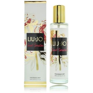 Liu Jo Sweet Carnation Perfume BOR 200 ml (810876033107)
