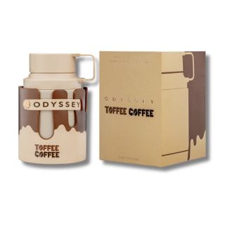 Armaf Odyssey Toffee Coffee Perfume EDP 100ml (6295199807705)