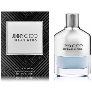 Jimmy Choo Urban Hero Perfume EDP 100 ml (3386460109369)