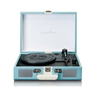 Lenco TT‑110BUWH Turntable (TT-110BUWH)