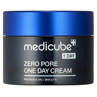 MEDICUBE ZERO Pore One Day Cream 50ml (8800256118908)