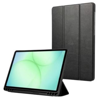 Samsung by Mobeen Trifold Cover for Samsung Galaxy Galaxy Tab A11 (GP-FBX130AEABW)