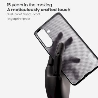 Nillkin Super Frosted PRO Back Cover for Samsung Galaxy S26 Plus (6902048307230)