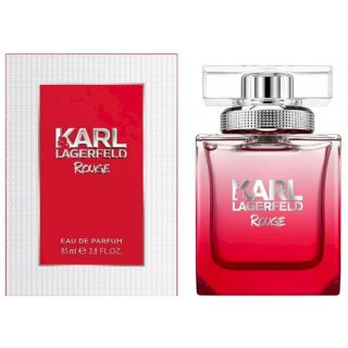 Karl Lagerfeld Rouge Perfume EDP 85 ml (3386460146029)