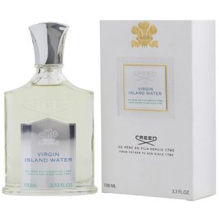 Creed Virgin Island Water Perfume EDP 100 ml (3508441001138)
