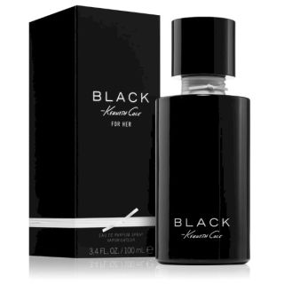 Kenneth Cole Black For Her Perfume EDP 100 ml (59900900000)