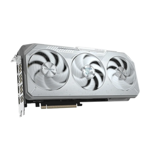 Gigabyte Radeon RX 9070 XT Gaming OC ICE Graphics card 16GB GDDR6 (GV-R907XGAMINGOCICE-16GD)