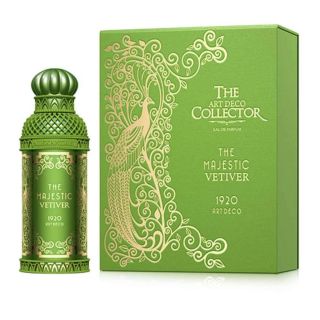 Alexandre.J The Majestic Vetiver Perfume EDP 100ml (3701278600875)