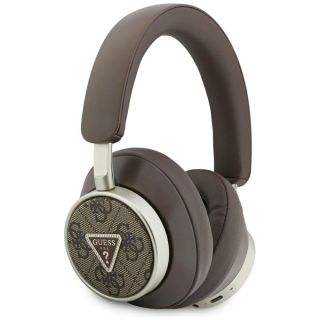 Guess 4G Triangle Logo ENC Wireless headphones (GUBHC15P4MRCTW)
