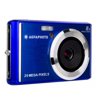 AgfaPhoto Realishot DC5500 Digital camera 24MP (DC5500BL)