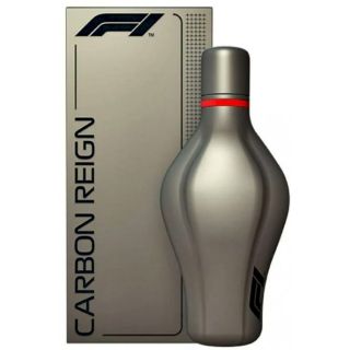 Formula 1 Carbon Reign Perfume EDT 75 ml (5050456998616)