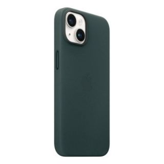 Apple Leather Magsafe Cover for Apple iPhone 14 (MPP53ZM/A)
