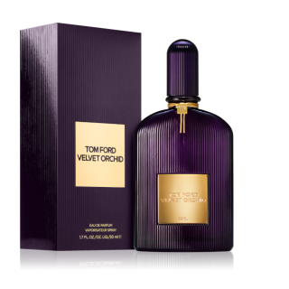 Tom Ford Velvet Orchid Perfume EDP 50 ml (0888066023948)